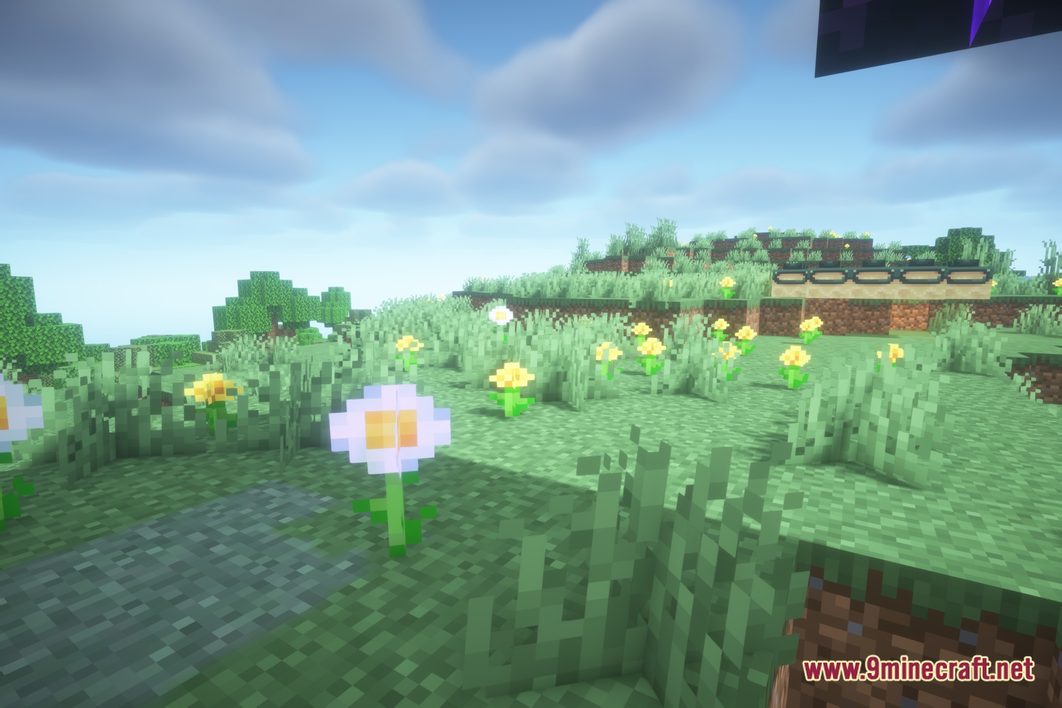 Zaza Impairment & Visual Effects Shaders Screenshot 5