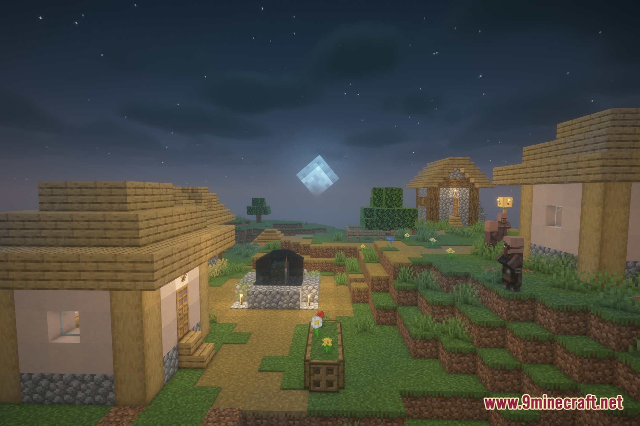 Zaza Impairment & Visual Effects Shaders Screenshot 6