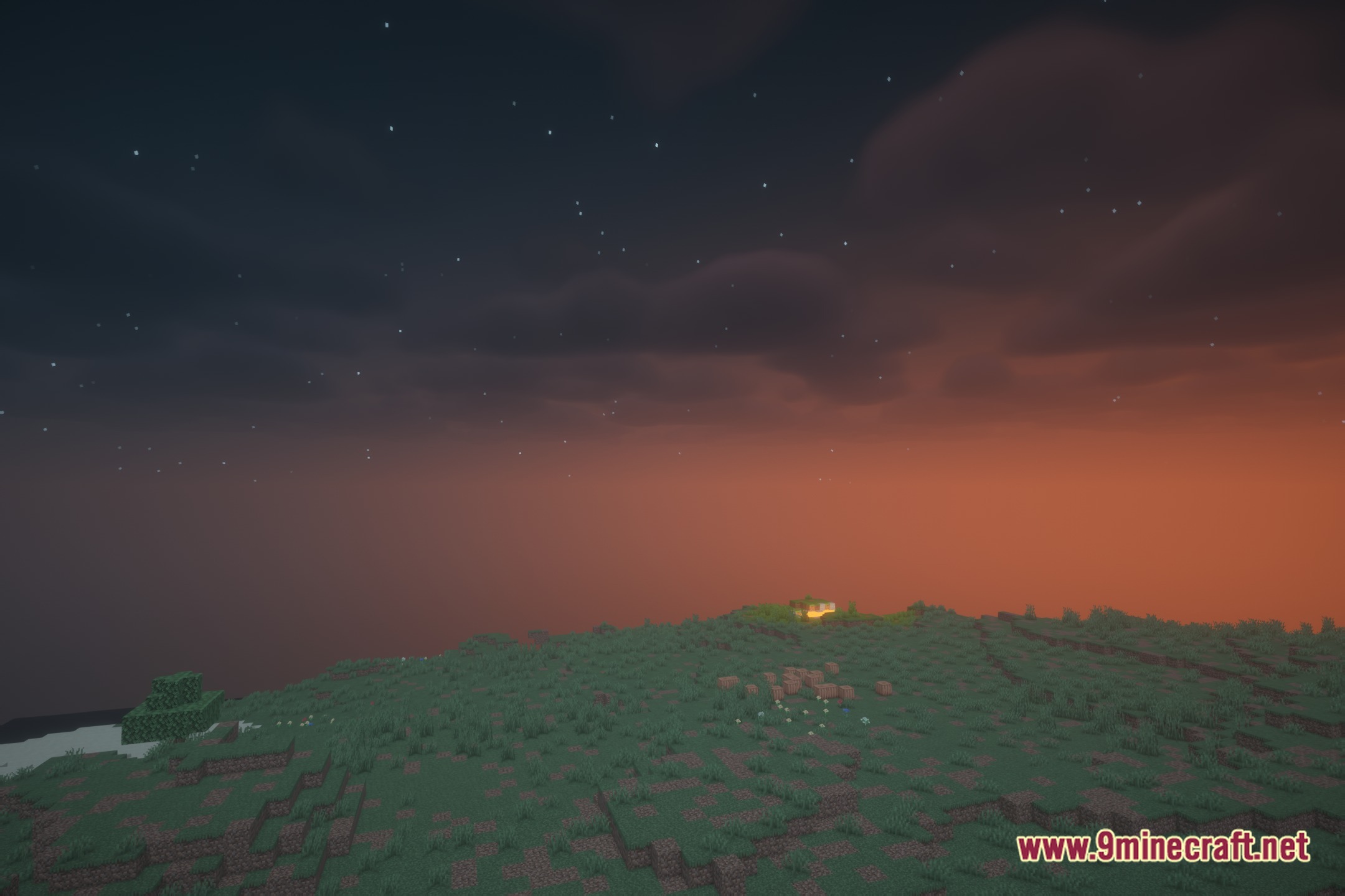 Zaza Impairment & Visual Effects Shaders Screenshot 8