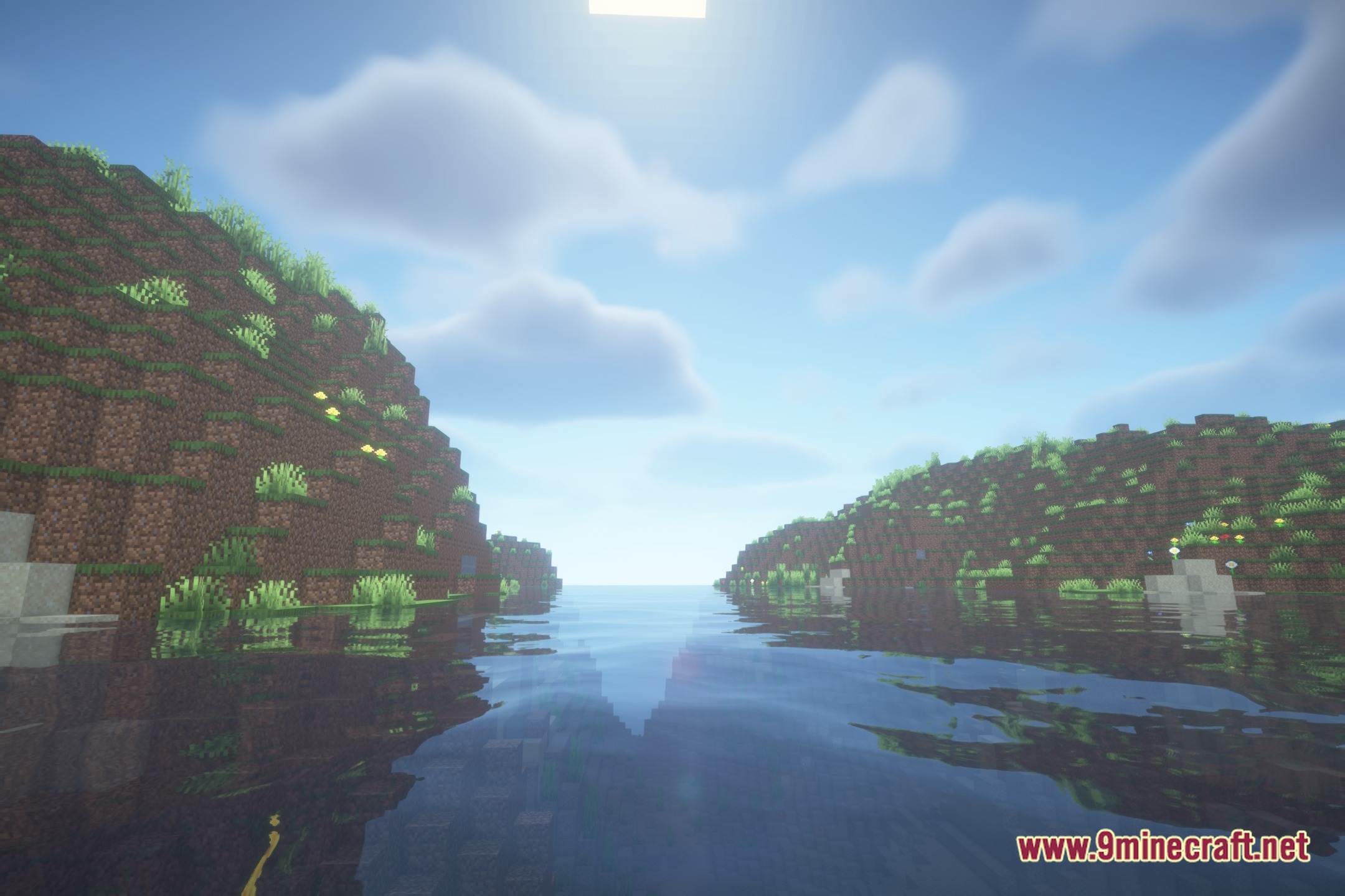 Zaza Impairment & Visual Effects Shaders Screenshot 9