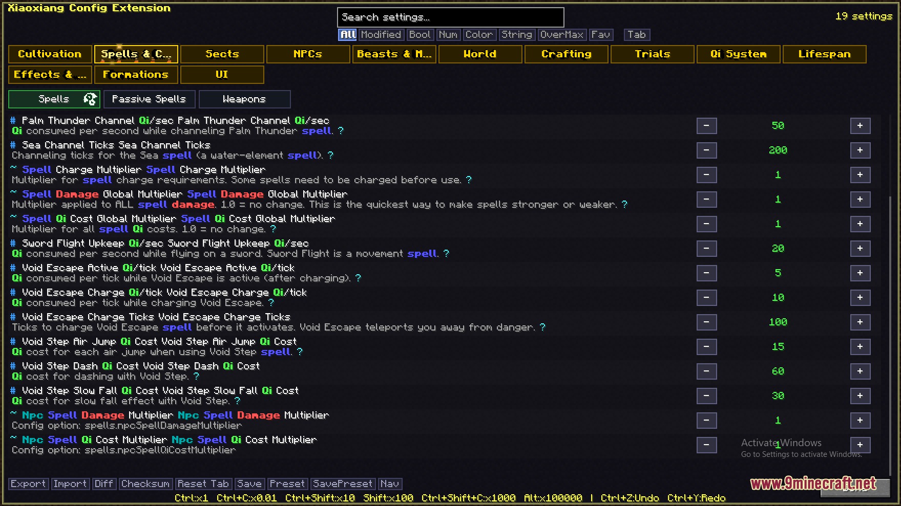 Zenith Torment Threshold Mod Screenshot 8 Zenith Torment Threshold Mod Screenshot 8