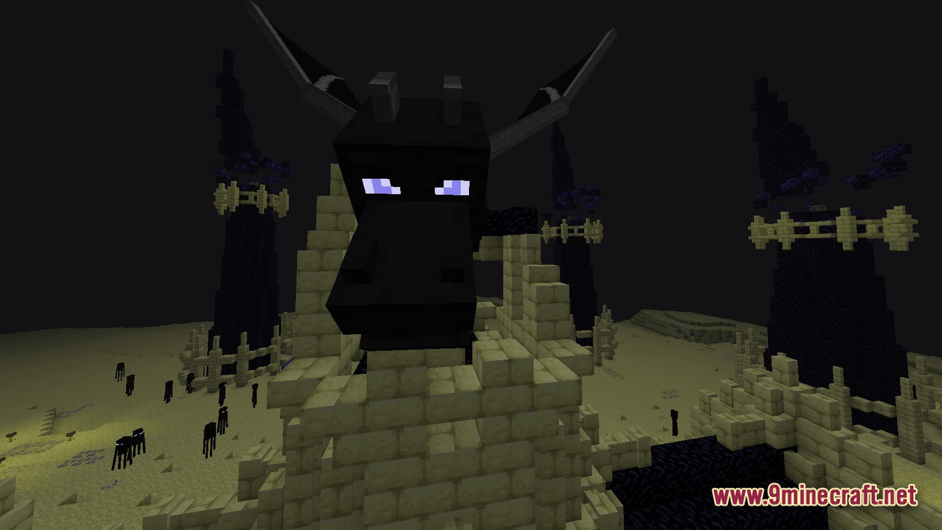 Zenith Void Logic Modpack Screenshot 8 Zenith Void Logic Modpack Screenshot 8
