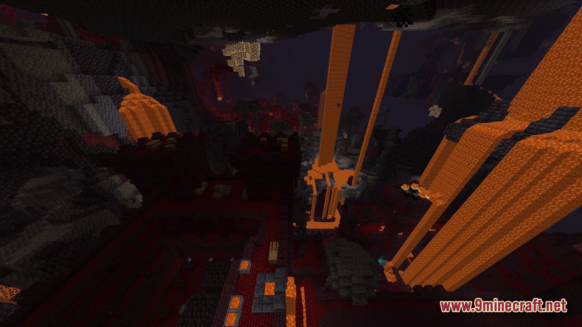 Zenith Void Logic Modpack Screenshot 9 Zenith Void Logic Modpack Screenshot 9