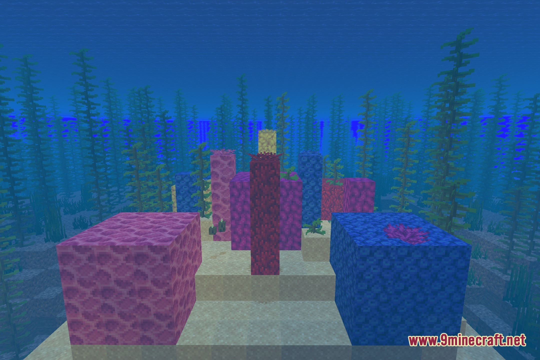 Ziran Shaders Screenshot 10