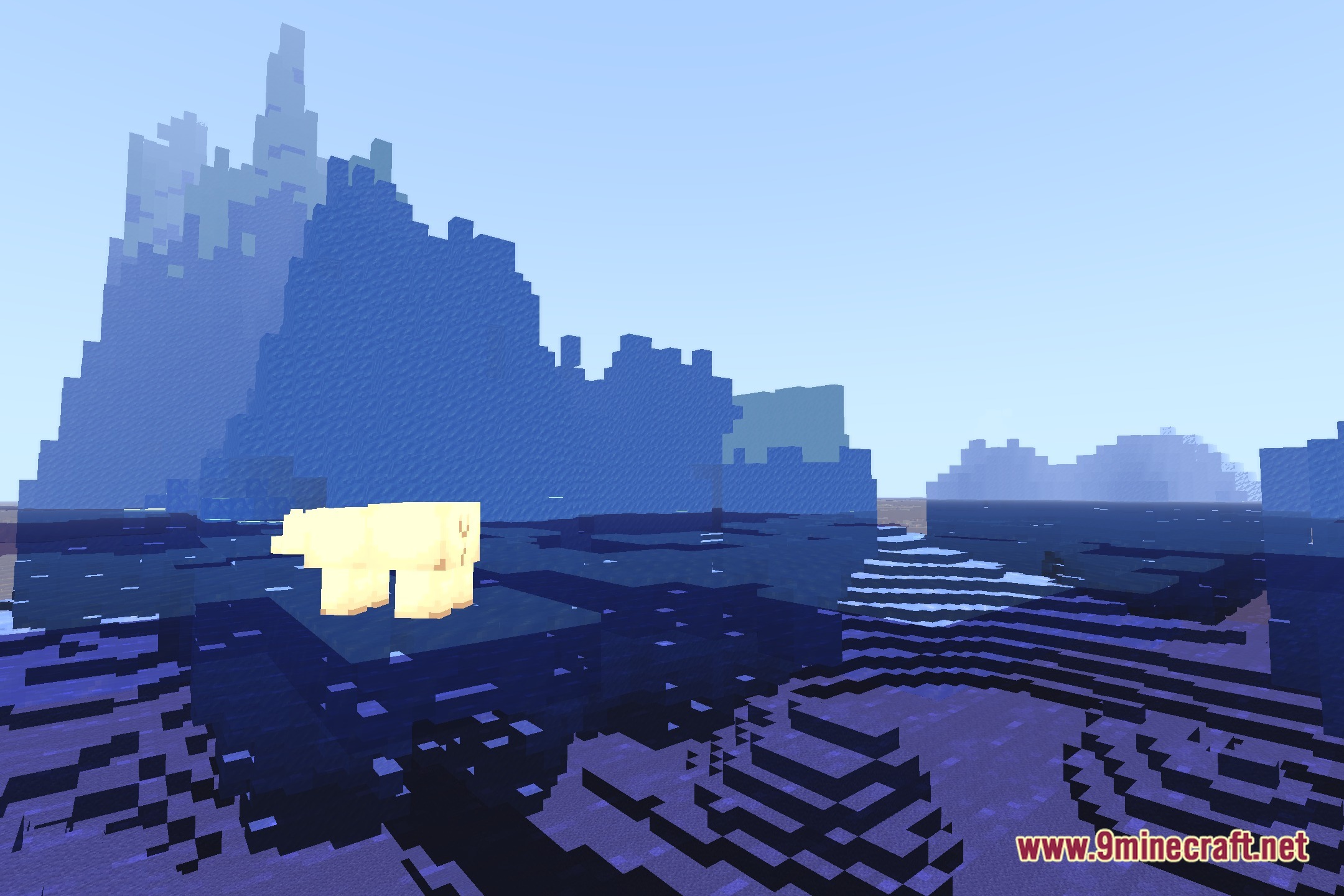 Ziran Shaders Screenshot 11