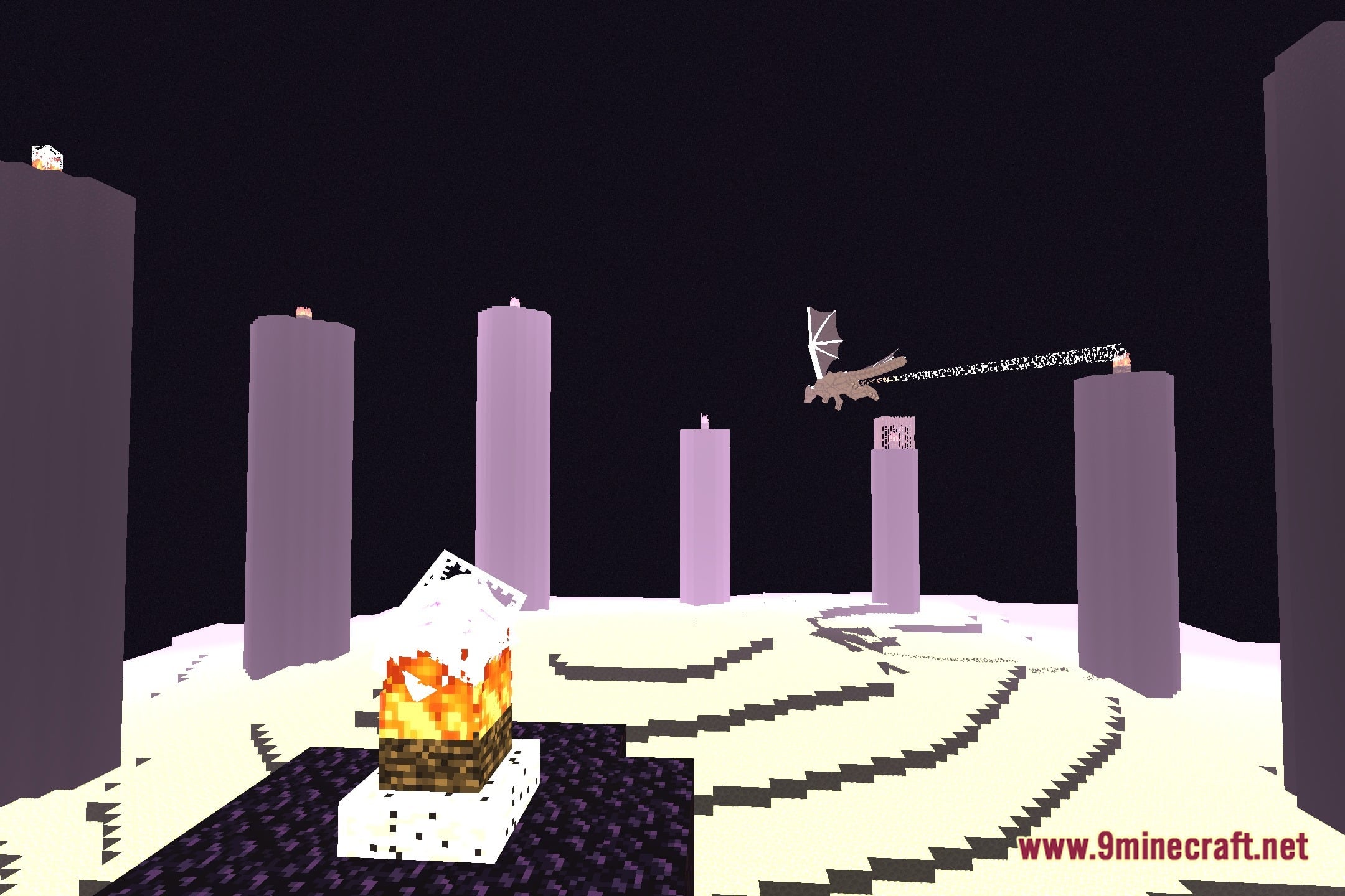 Ziran Shaders Screenshot 3