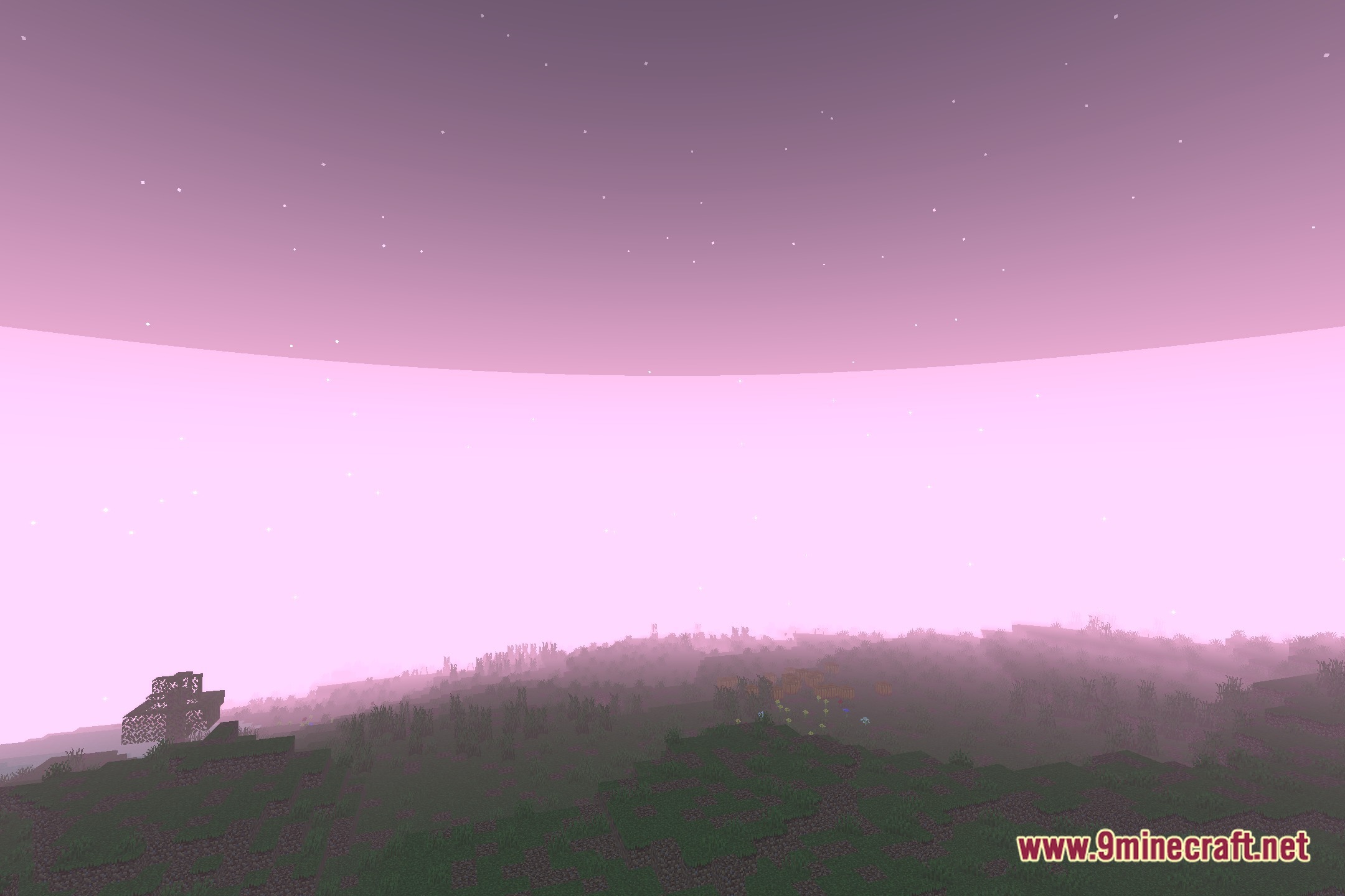 Ziran Shaders Screenshot 8