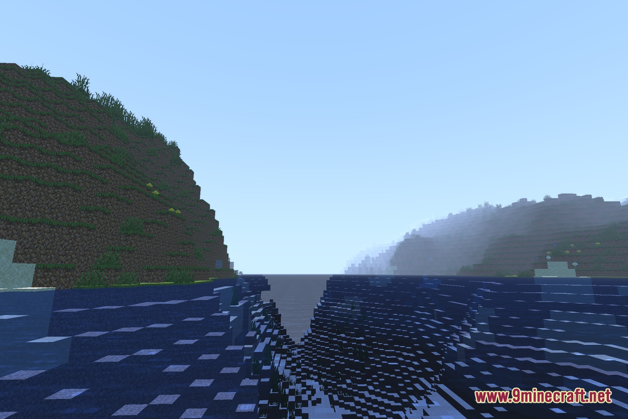 Ziran Shaders Screenshot 9