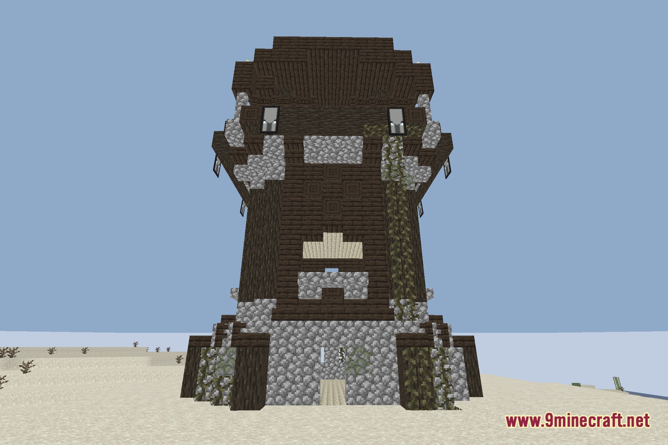 Zomboid Top Down View Shaders Screenshot 11