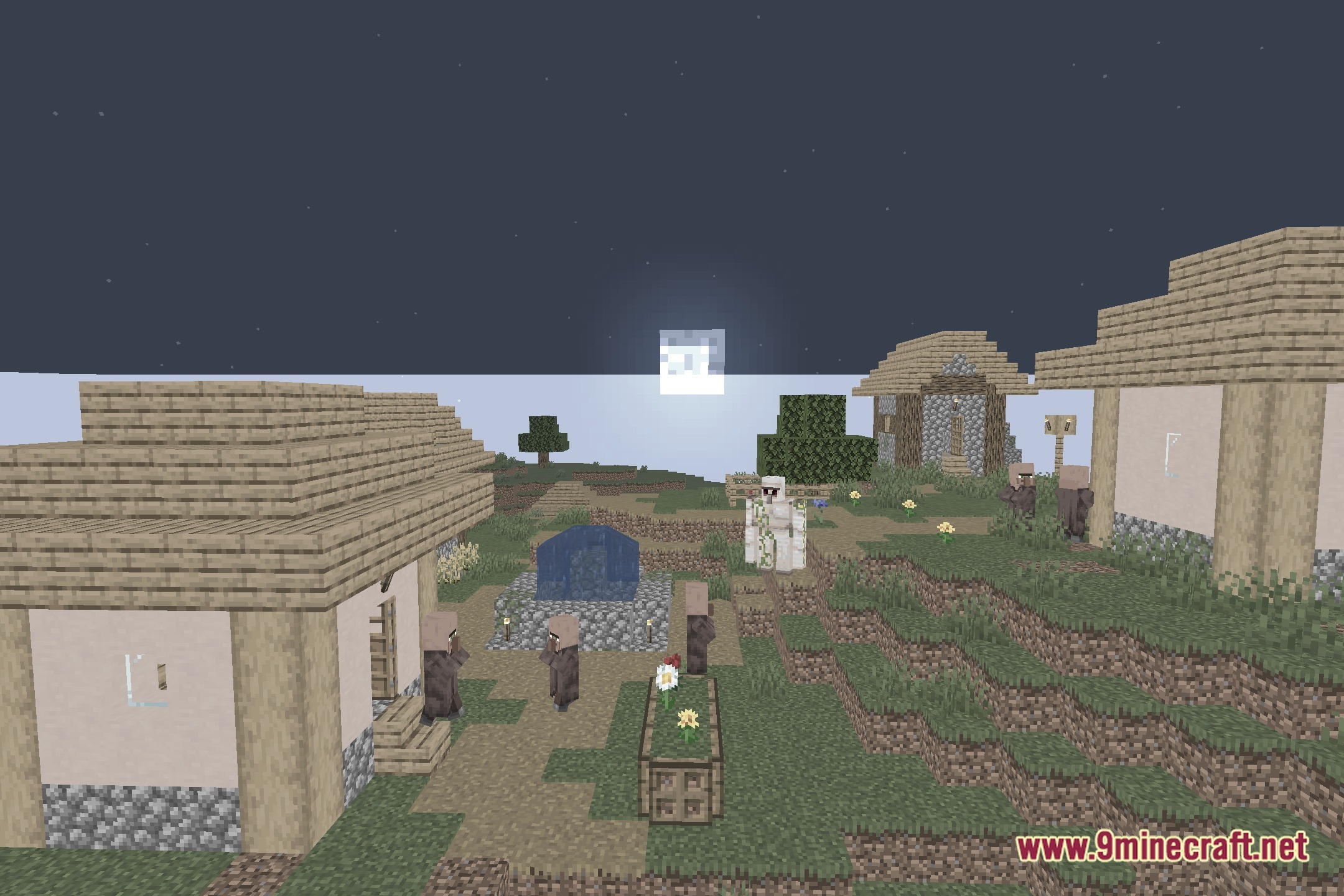 Zomboid Top Down View Shaders Screenshot 4