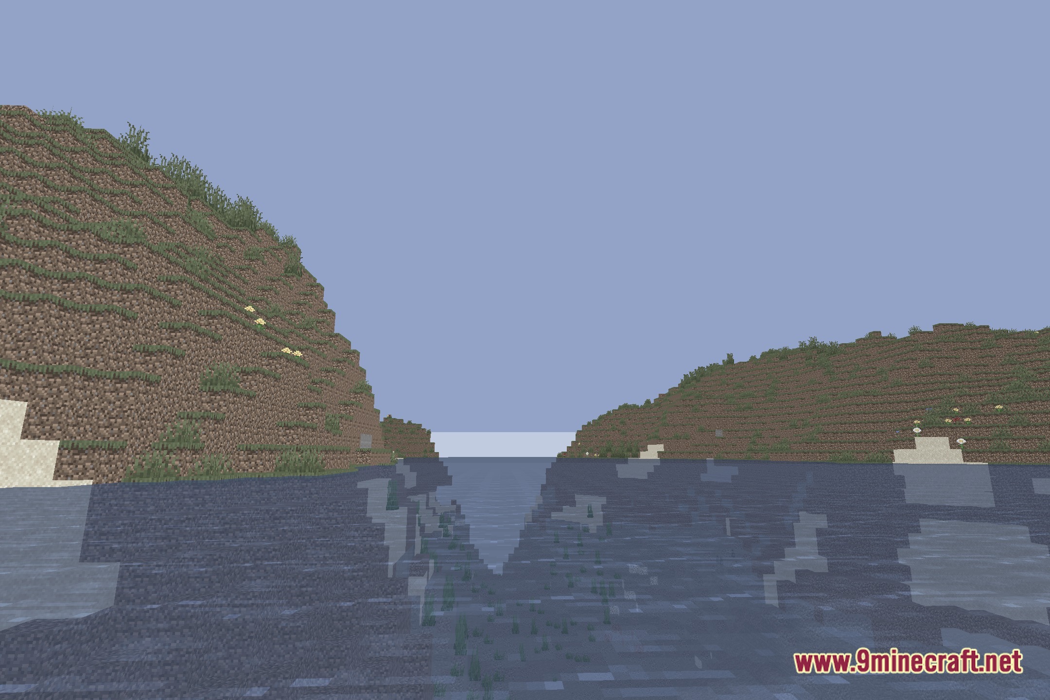 Zomboid Top Down View Shaders Screenshot 6
