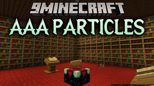 AAA Particles thumbnail