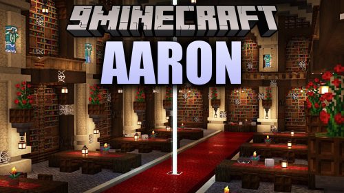 Aaron thumbnail