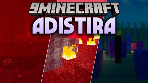 Adistira Shaders