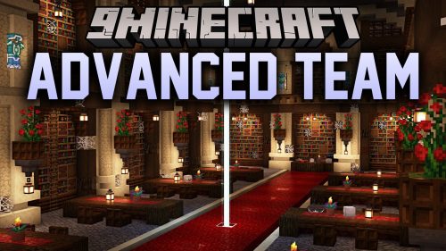 Advanced Team thumbnail