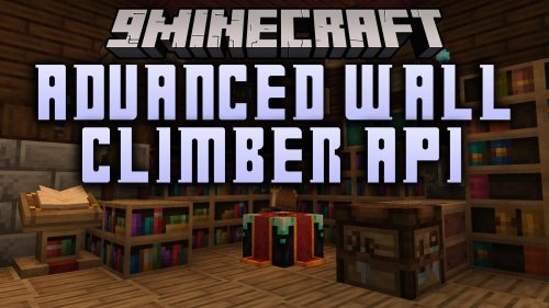Advanced Wall Climber API thumbnail