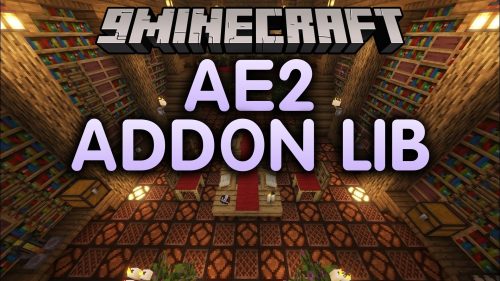 AE2 Addon Lib thumbnail