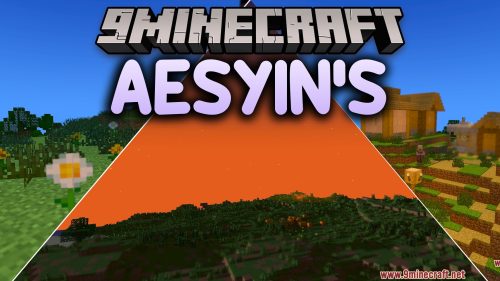 Aesyin's Shaders