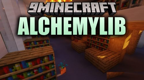 AlchemyLib thumbnail