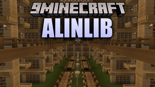 AlinLib thumbnail