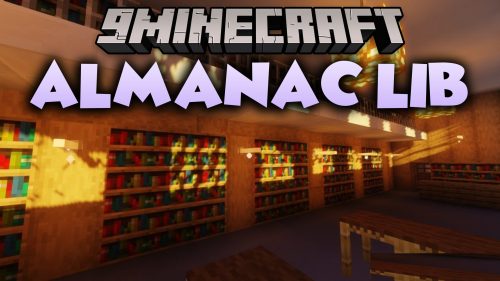 Almanac Lib thumbnail