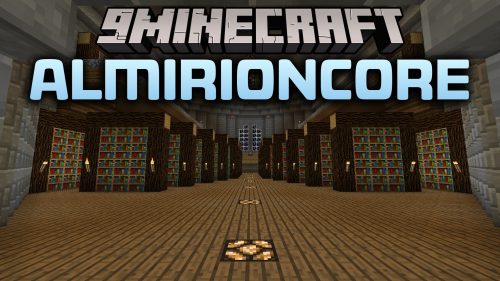 AlmirionCore thumbnail