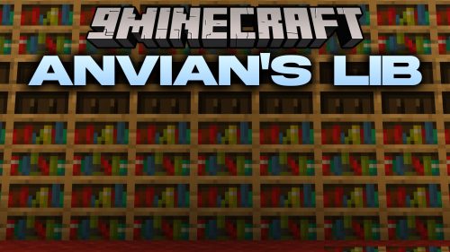 Anvian’s Lib thumbnail