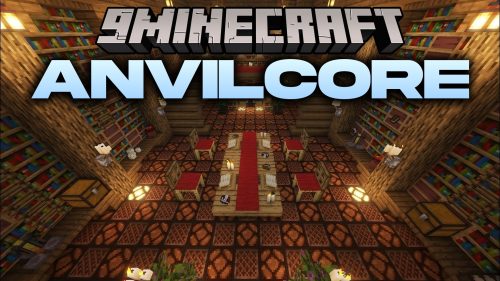 AnvilCore thumbnail