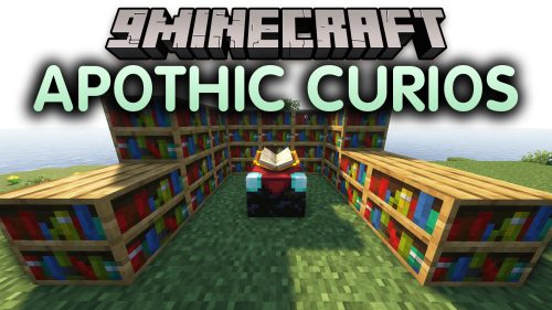 Apothic Curios thumbnail
