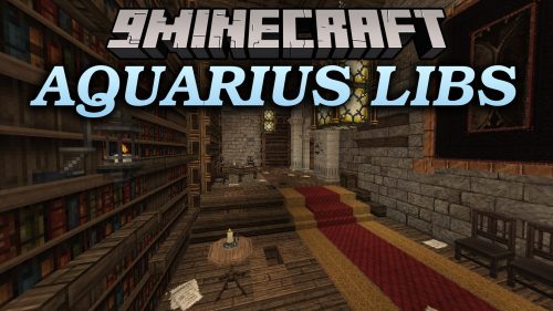 Aquarius Libs thumbnail