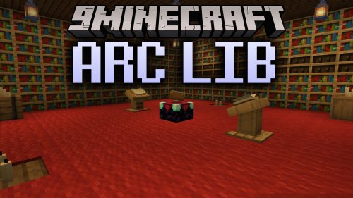 Arc Lib thumbnail