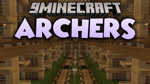 Archers thumbnail