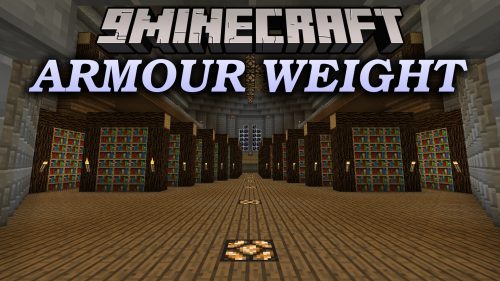 Armour Weight thumbnail