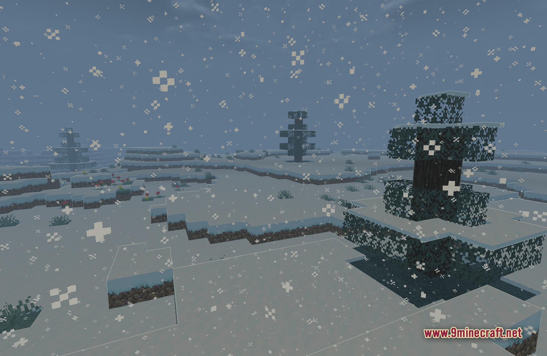 ARTShade Shaders Screenshot 1