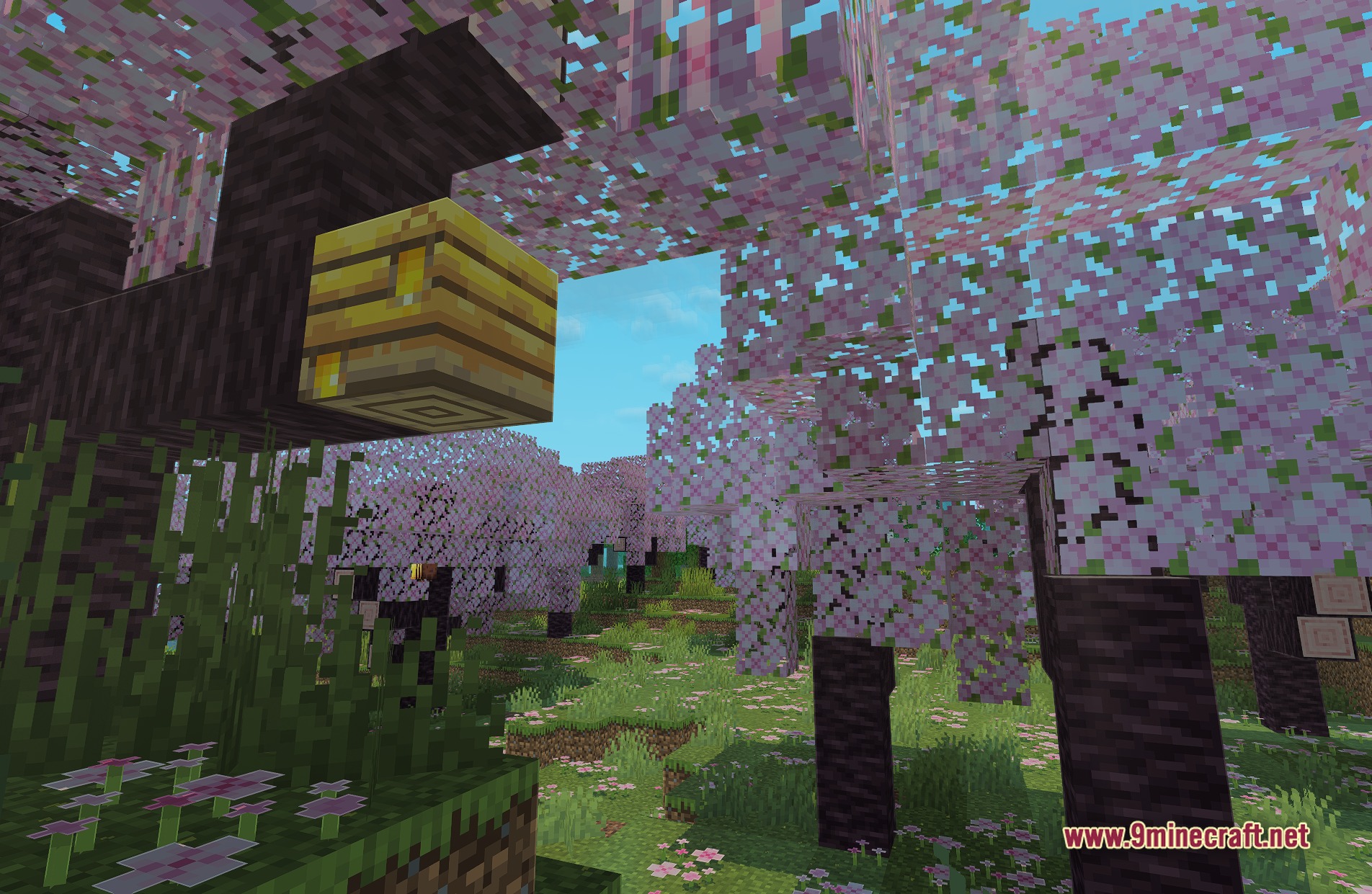 ARTShade Shaders Screenshot 2