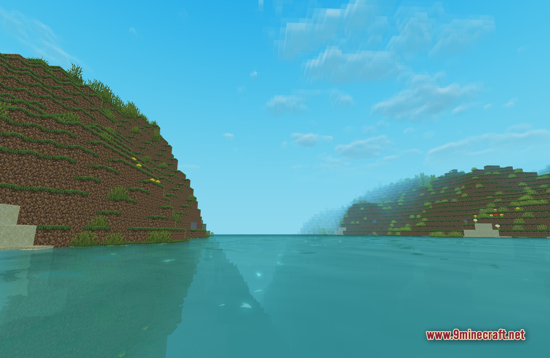 ARTShade Shaders Screenshot 3