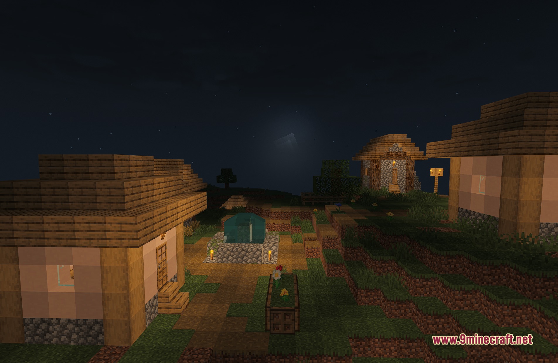 ARTShade Shaders Screenshot 5