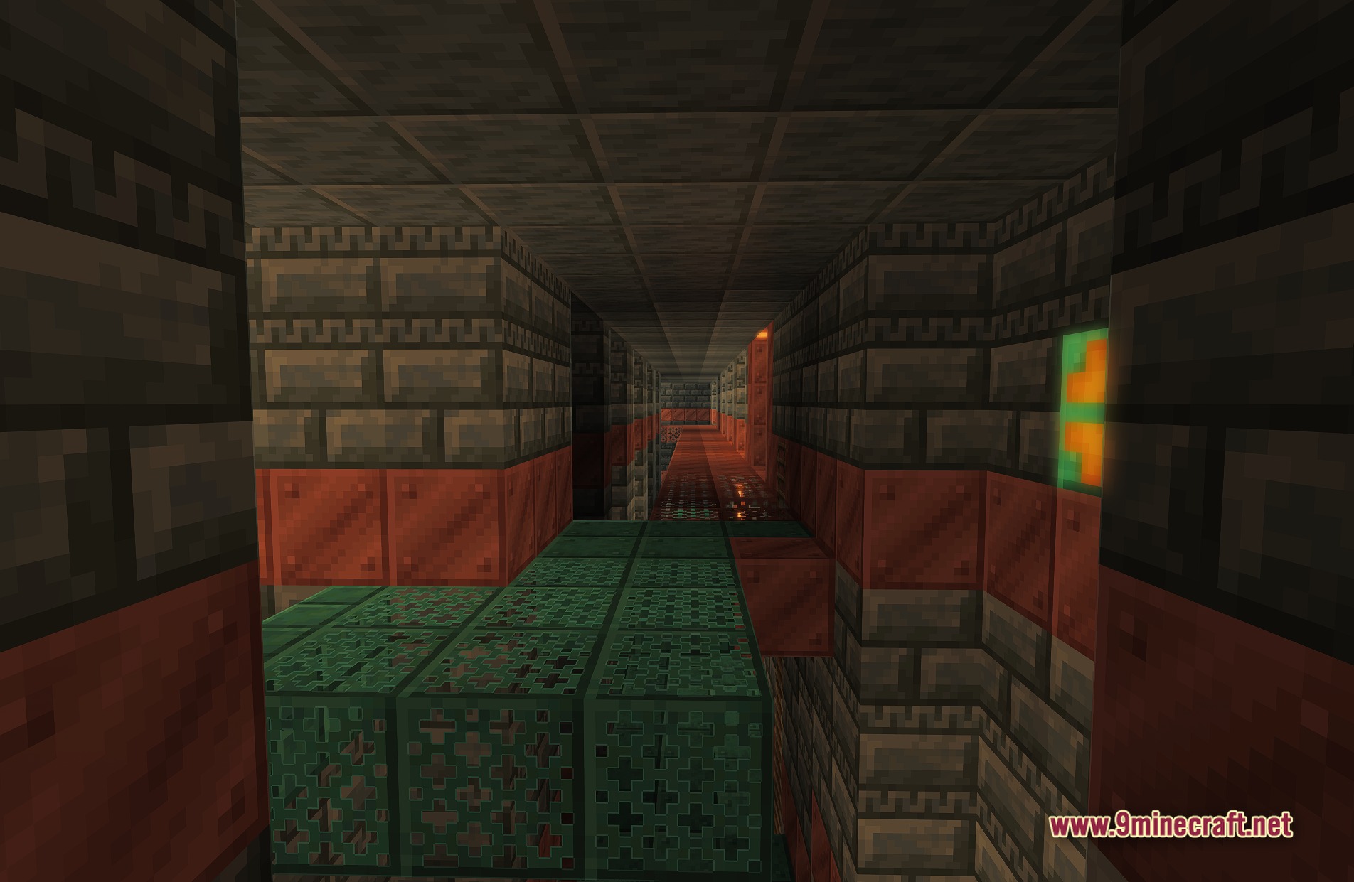 ARTShade Shaders Screenshot 7