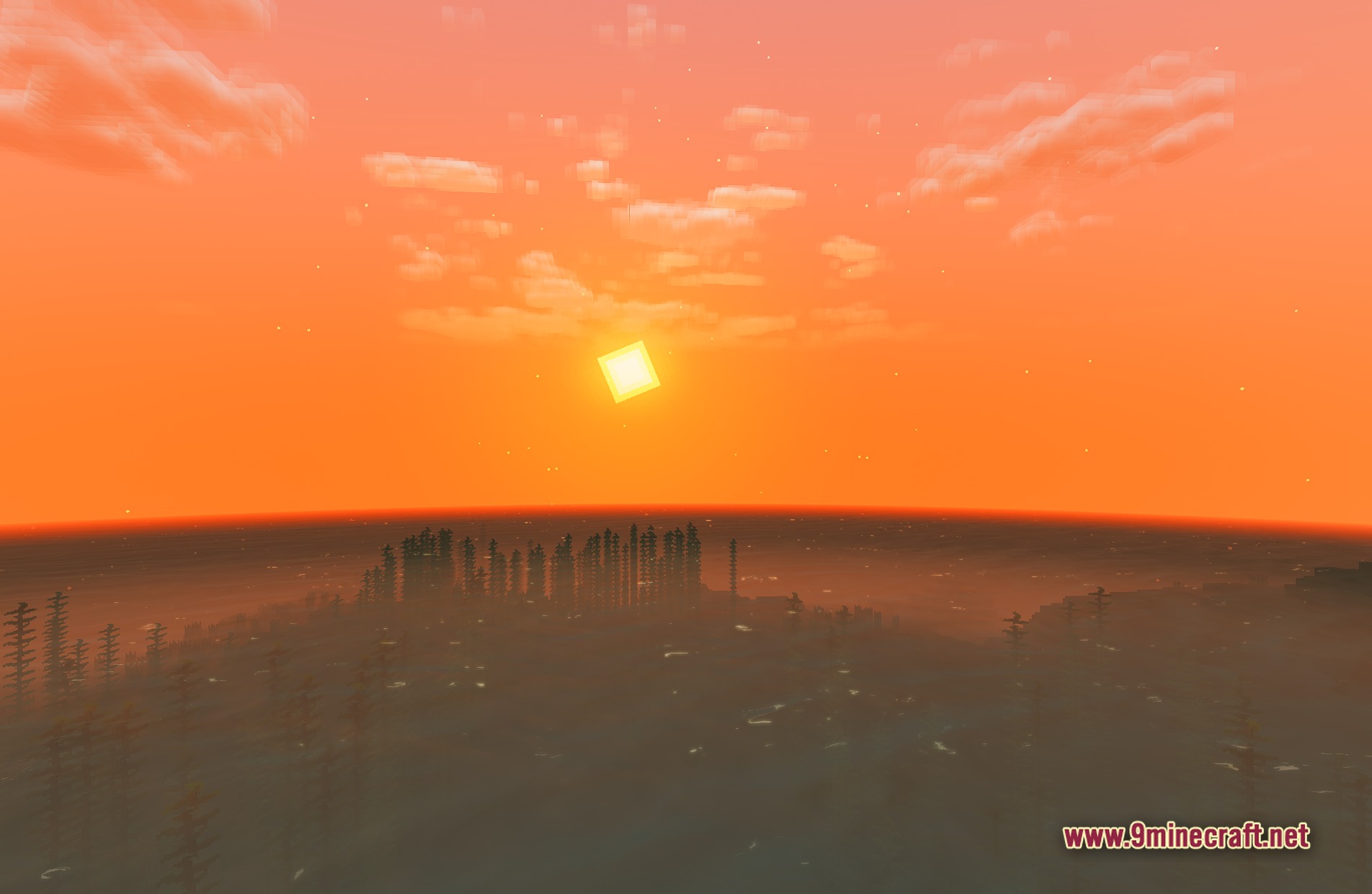 ARTShade Shaders Screenshot 8