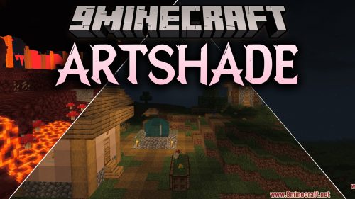 ARTShade Shaders