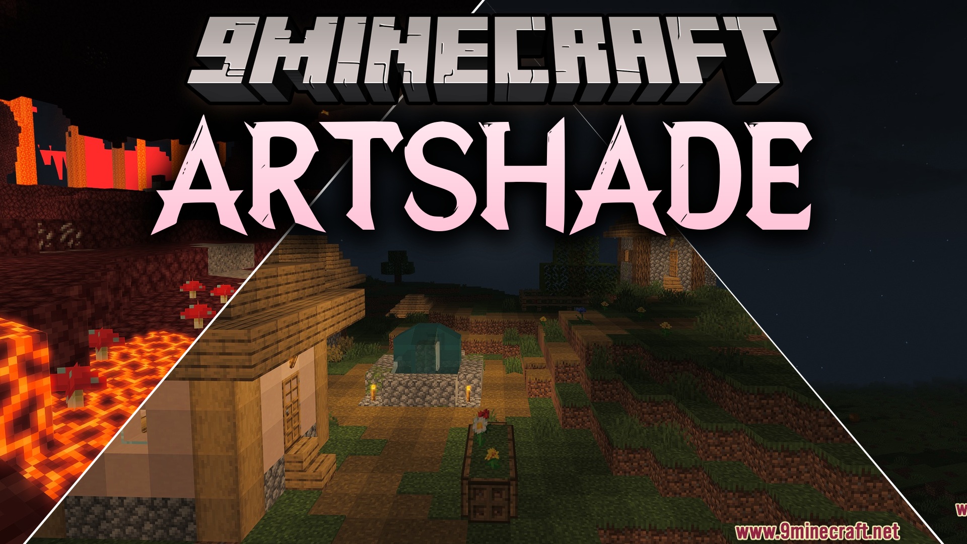 ARTShade Shaders