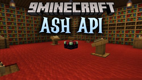 Ash API thumbnail