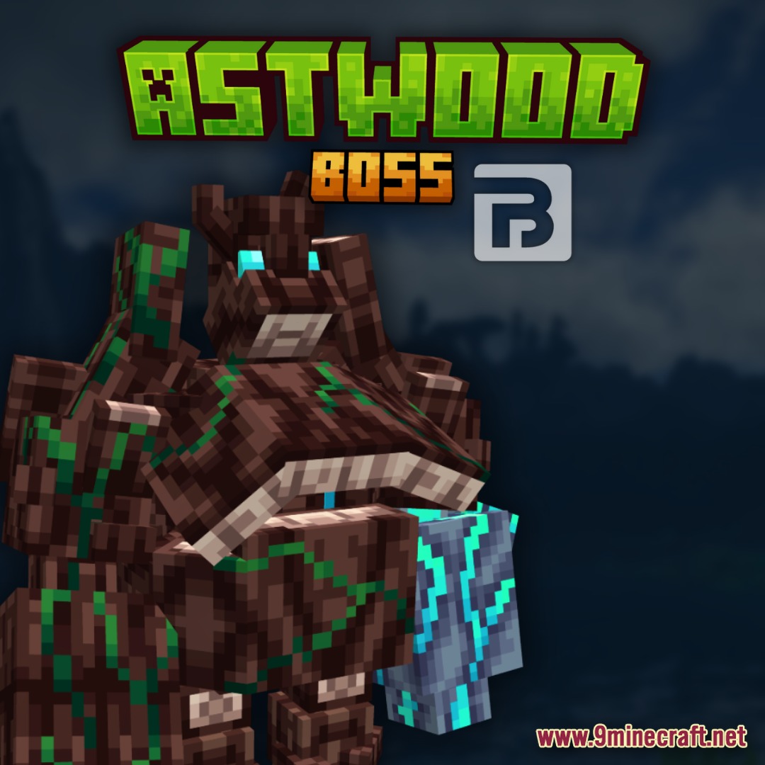 Astwood King Model screenshot 1