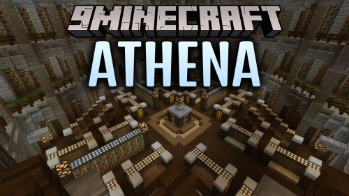Athena thumbnail