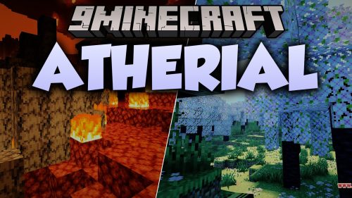 Atherial Shaders