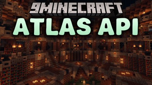 Atlas API thumbnail