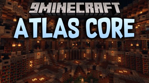 Atlas Core thumbnail