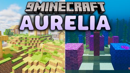 Aurelia Shaders