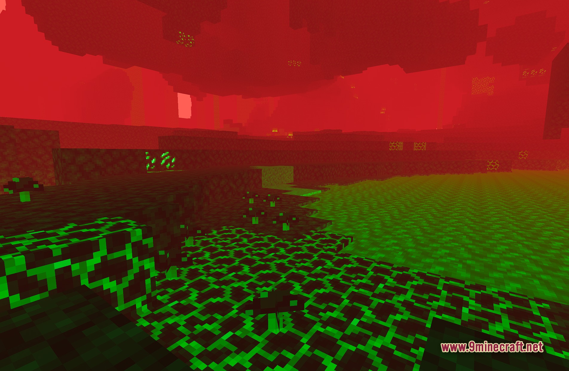 Aurora Fantasy Shaders Screenshot 1