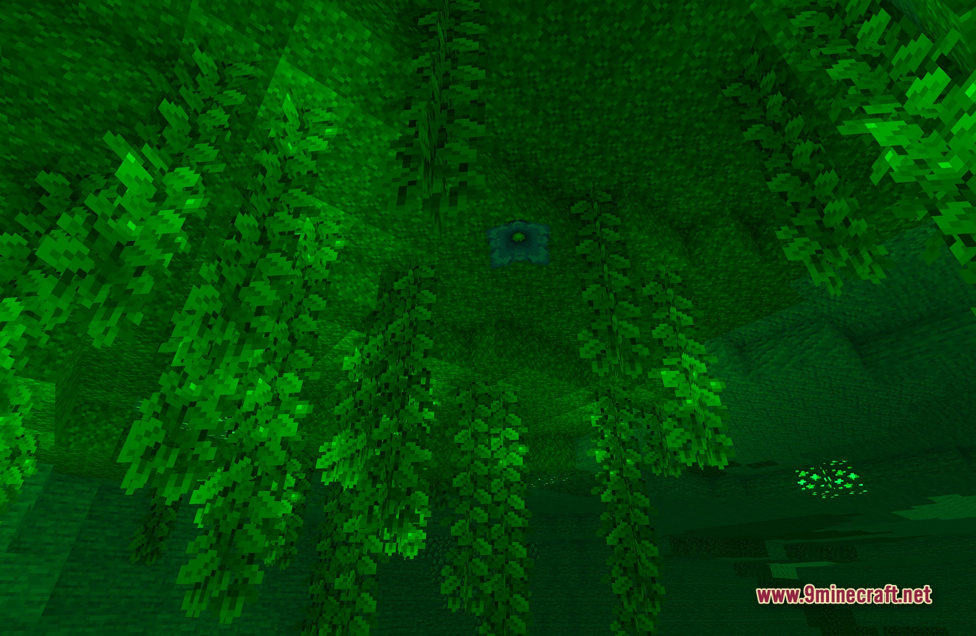 Aurora Fantasy Shaders Screenshot 4